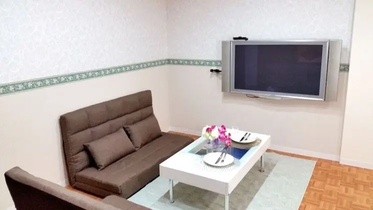 Oda, Sigara İçilmez (MK-215)