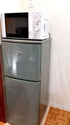 Oda, Sigara İçilmez (MK-215)