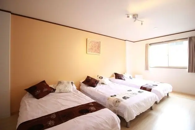 Oda, Sigara İçilmez (Room No. 303)