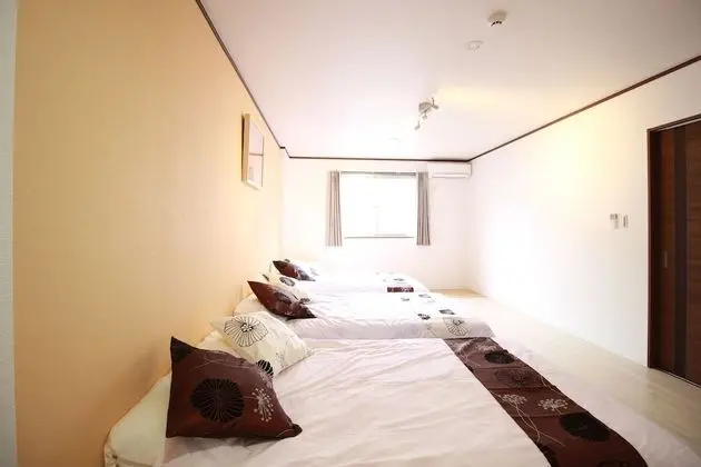 Oda, Sigara İçilmez (Room No. 303)