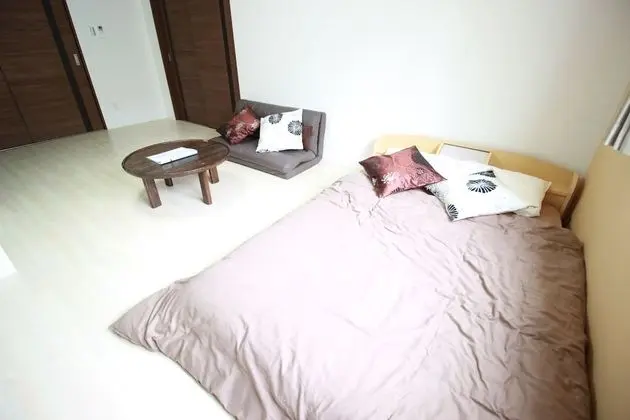 Oda, Sigara İçilmez (Room No. 303)