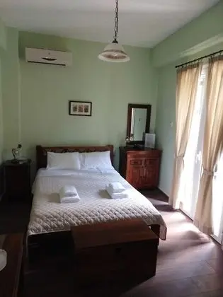 Economy Tek Büyük Yataklı Oda