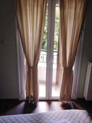 Economy Tek Büyük Yataklı Oda