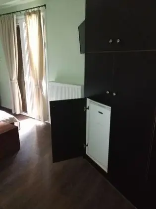 Economy Tek Büyük Yataklı Oda