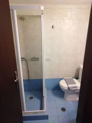 Economy Tek Büyük Yataklı Oda