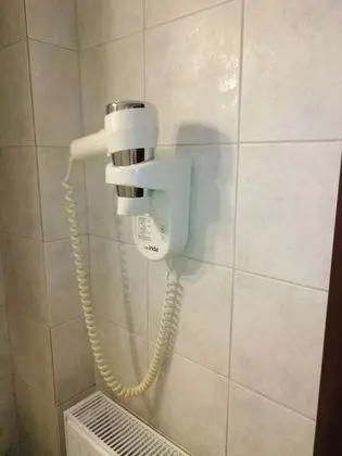Üç Kişilik Oda, Balkon
