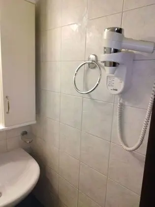 Üç Kişilik Oda, Balkon