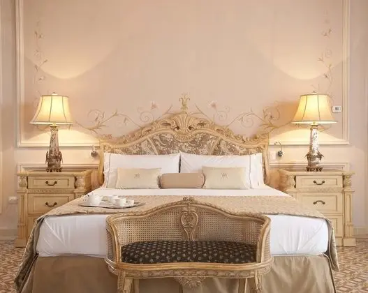 Master Suite