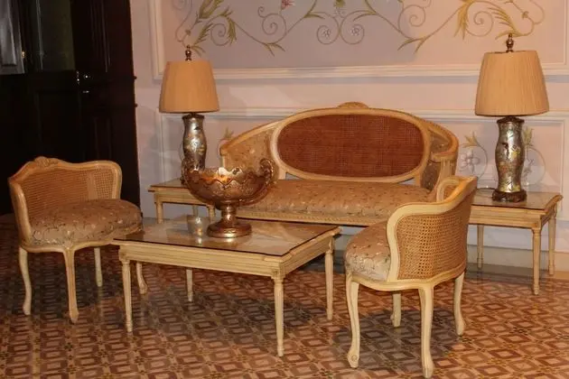 Master Suite
