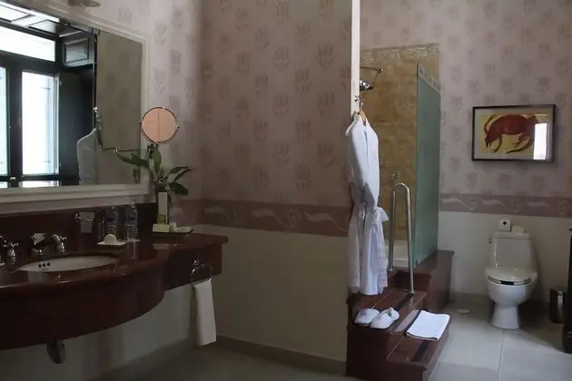 Master Suite