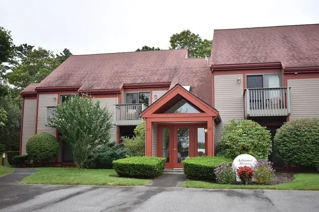 Üç Yatak Odalı Villa