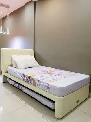 Comfort Apart Daire, 2 Yatak Odası