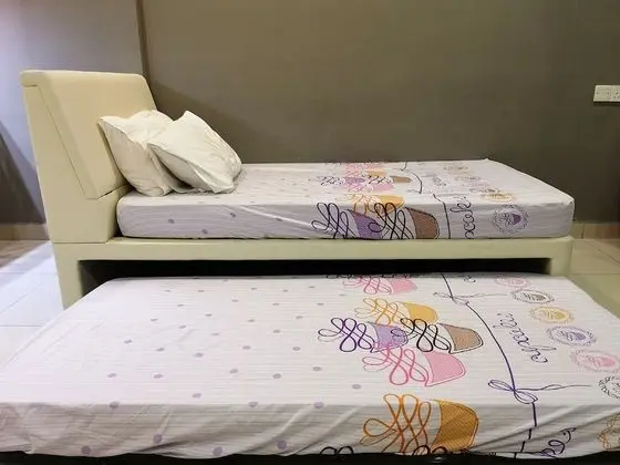 Comfort Apart Daire, 2 Yatak Odası