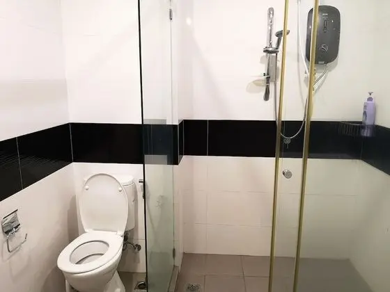 Comfort Apart Daire, 2 Yatak Odası