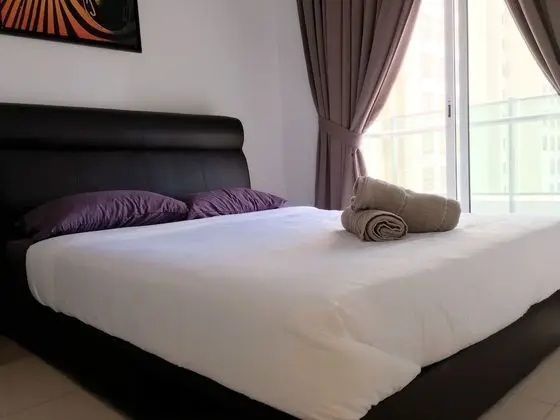 Stüdyo, 1 Yatak Odası