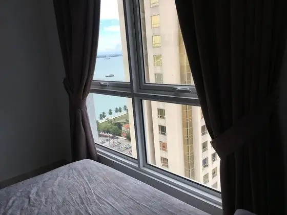 Stüdyo, 1 Yatak Odası