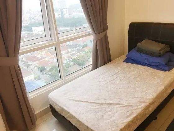 Stüdyo, 1 Yatak Odası