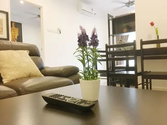 Stüdyo, 1 Yatak Odası