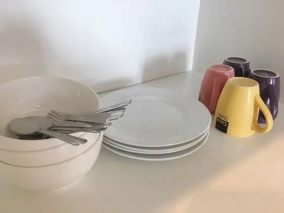 Stüdyo, 1 Yatak Odası