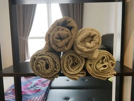 Stüdyo, 1 Yatak Odası