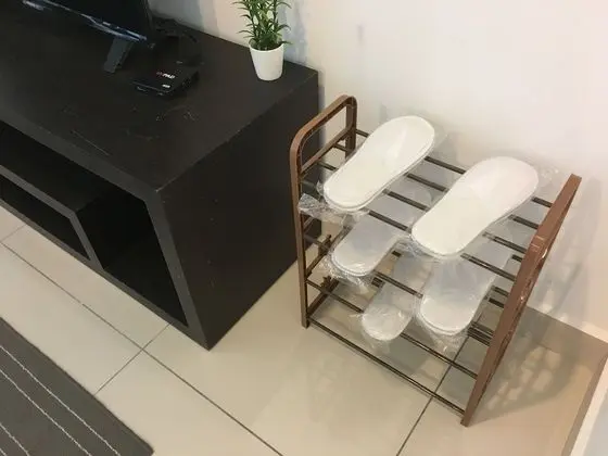 Stüdyo, 1 Yatak Odası