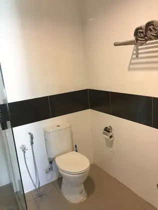 Stüdyo, 1 Yatak Odası