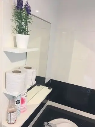 Stüdyo, 1 Yatak Odası