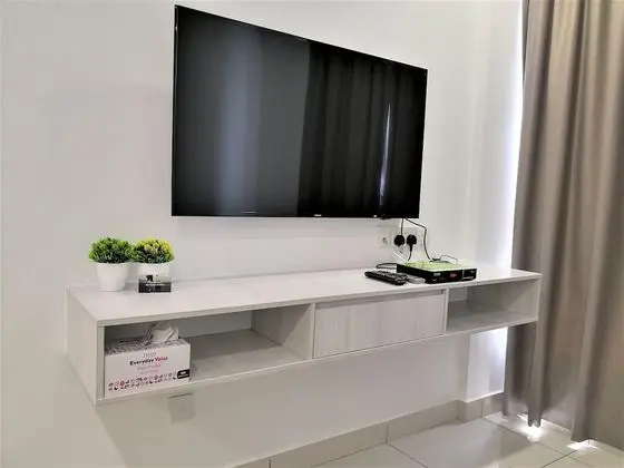 Family Süit, 1 Yatak Odası, Sigara İçilmez