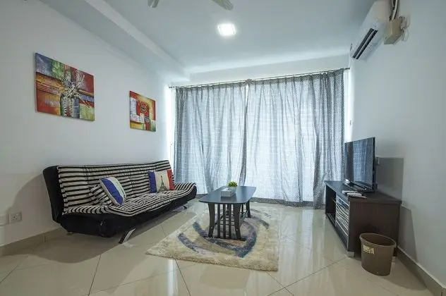 Family Süit, 2 Yatak Odası, Sigara İçilmez