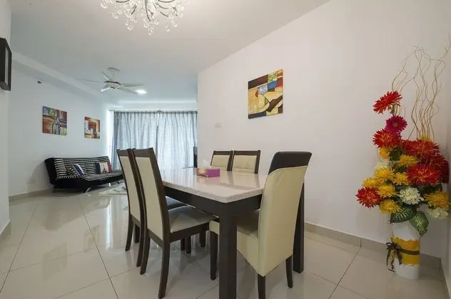 Family Süit, 2 Yatak Odası, Sigara İçilmez