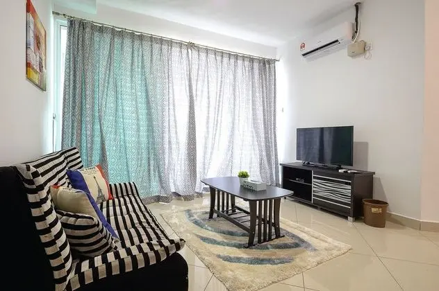 Family Süit, 2 Yatak Odası, Sigara İçilmez