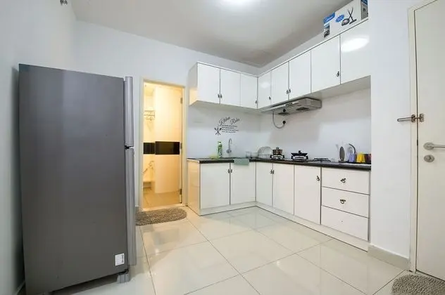 Family Süit, 2 Yatak Odası, Sigara İçilmez
