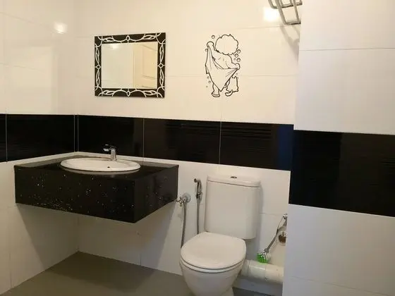Family Süit, 2 Yatak Odası, Sigara İçilmez