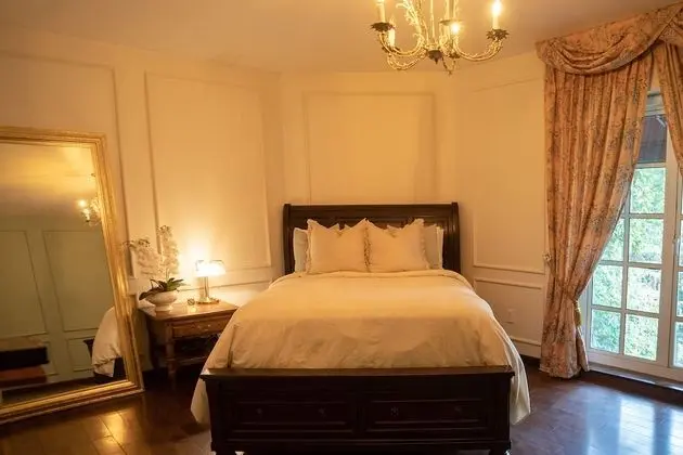 Suite Julio Verne