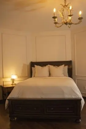 Suite Julio Verne