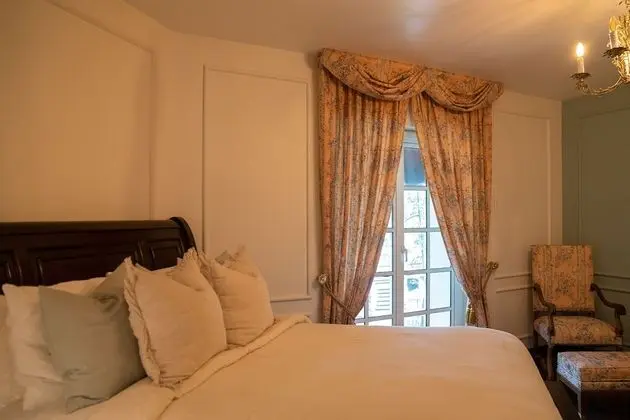 Suite Julio Verne