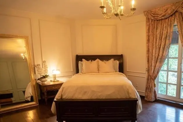 Suite Julio Verne