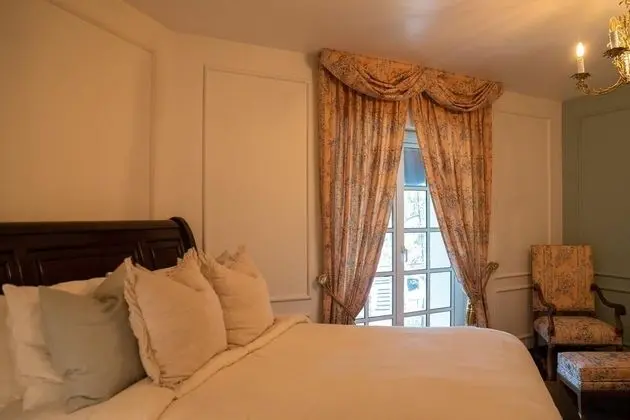 Suite Julio Verne