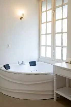 Suite Patrick