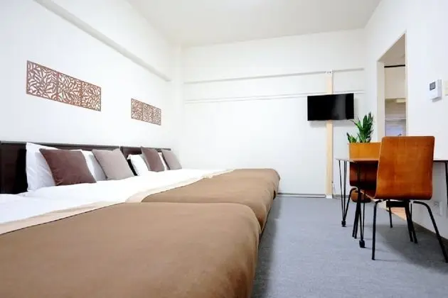 Apart Daire (6 Guests)