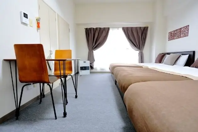 Apart Daire (6 Guests)