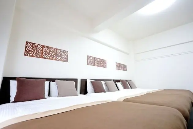 Apart Daire (6 Guests)