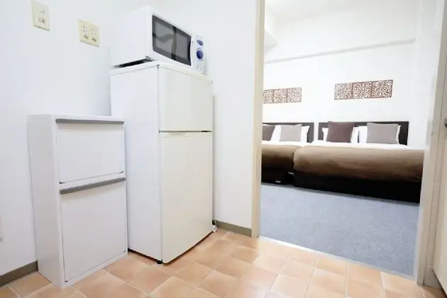 Apart Daire (6 Guests)