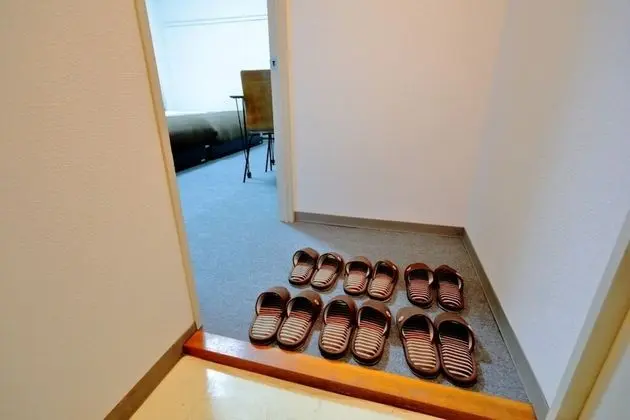 Apart Daire (6 Guests)
