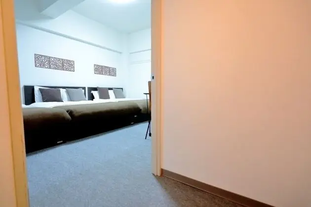 Apart Daire (6 Guests)
