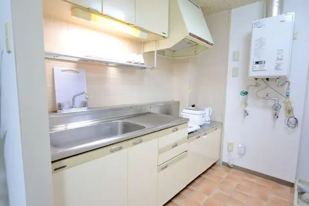 Apart Daire (6 Guests)