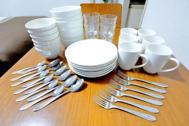 Apart Daire (6 Guests)