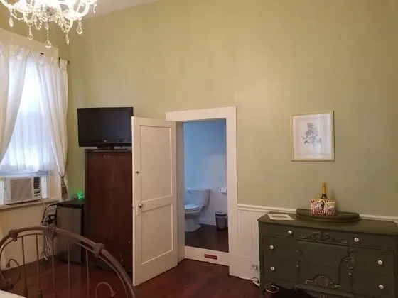 Premier Oda, 1 Yatak Odası, Şehir Manzaralı