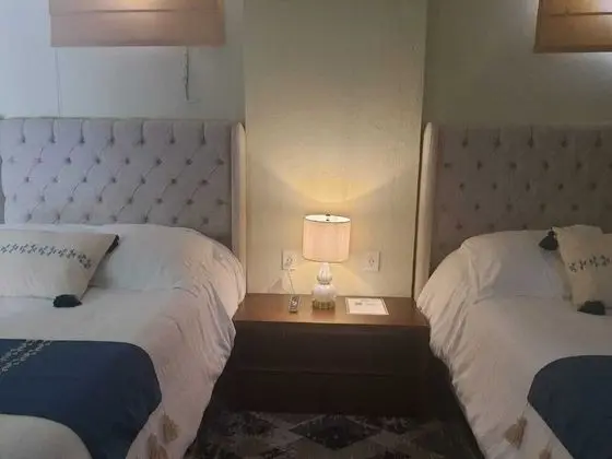 Habitacion El Secreto