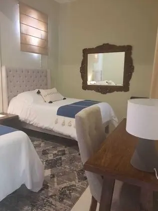 Habitacion El Secreto